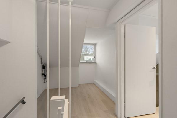 Medium property photo - Hendrik Broertjesstraat 21, 1785 ER Den Helder